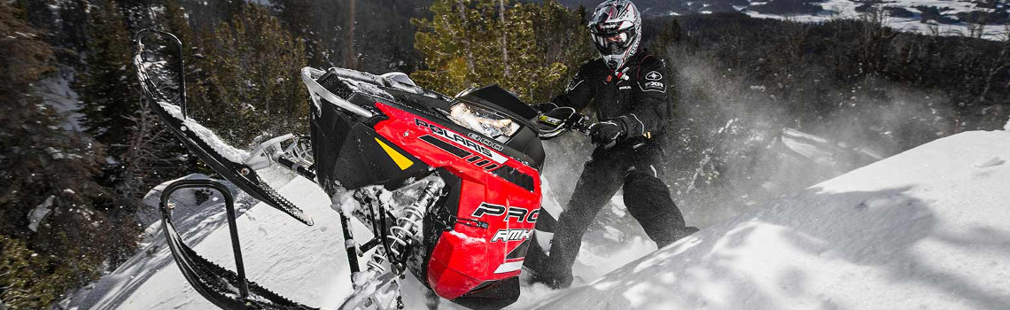 2014 Polaris® for sale in Weekender Sports, Hotchkiss, Colorado