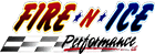 Fire N Ice Logo