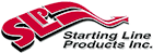 Starting Line Products Inc Logo