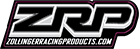 ZRP Logo