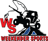 Weekender Sports Logo